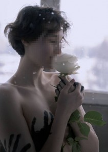 Фото проститутки Марина №2 в городе Гагарин