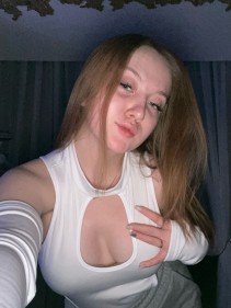 Фото проститутки Настя №3 в городе Гагарин