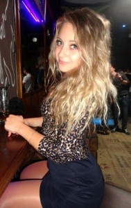 Фото проститутки Катя №4 в городе Гагарин