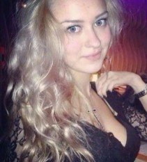 Фото проститутки Катя №5 в городе Гагарин