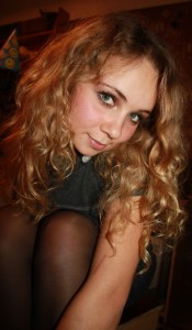 Фото проститутки Катя №3 в городе Гагарин