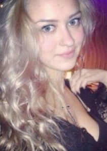 Фото проститутки Катя №5 в городе Гагарин