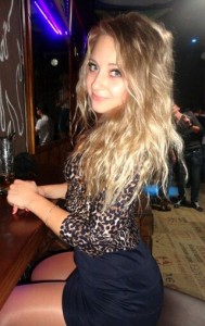 Фото проститутки Катя №4 в городе Гагарин