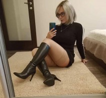 Фото проститутки Екатерина №3 в городе Гагарин