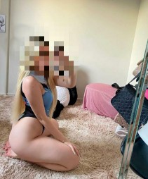 Фото проститутки Таня №4 в городе Гагарин