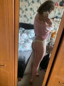 Фото проститутки алёна №2 в городе Гагарин