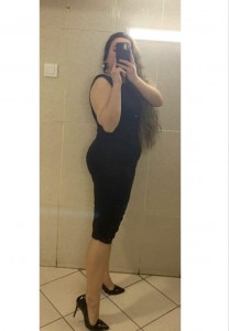 Фото проститутки Юля №5 в городе Гагарин