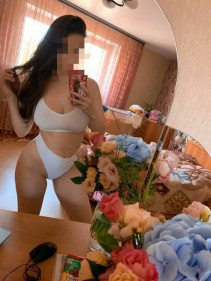 Фото проститутки Даша №4 в городе Гагарин