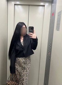 Фото проститутки Лера №3 в городе Гагарин