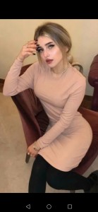 Фото проститутки Соня №2 в городе Гагарин