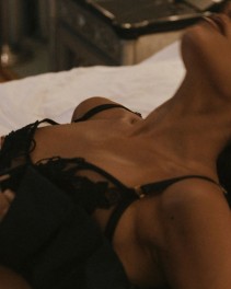 Фото проститутки Эльза №4 в городе Гагарин