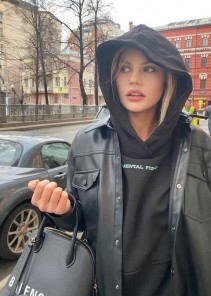 Фото проститутки Полина №5 в городе Гагарин
