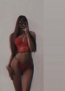 Фото проститутки Кристина Model №4 в городе Гагарин