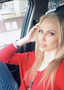 Фото проститутки Настя №3 в городе Гагарин