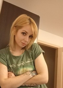 Фото проститутки Рита №3 в городе Гагарин