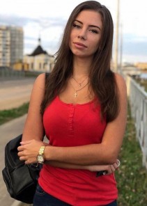Фото проститутки Алла №3 в городе Гагарин