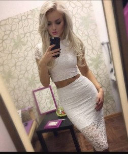 Фото проститутки Настя №1 в городе Гагарин