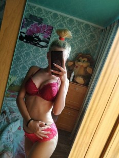 Фото проститутки Маша №1 в городе Гагарин