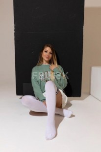 Фото проститутки Насте №1 в городе Гагарин