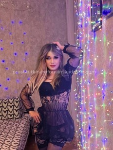 Фото проститутки настя №1 в городе Гагарин