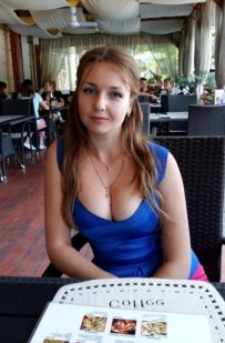 Фото проститутки Оля №1 в городе Гагарин