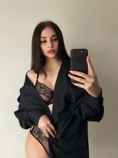 Фото проститутки Елизавета №1 в городе Гагарин