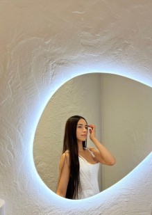 Фото проститутки Оля №1 в городе Гагарин