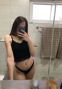 Фото проститутки Виктория №1 в городе Гагарин