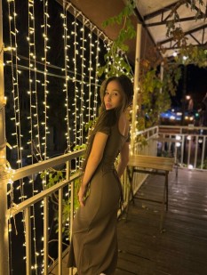 Фото проститутки Ольга №1 в городе Гагарин