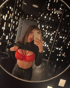 Фото проститутки Лена №1 в городе Гагарин