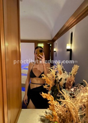 Джоржина, Г. Гагарин