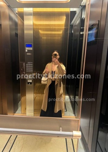 Джоржина, Г. Гагарин