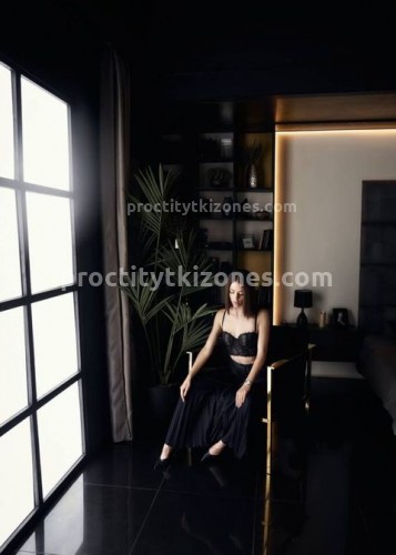 Джоржина, Г. Гагарин