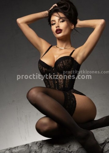 Кристина, Г. Гагарин