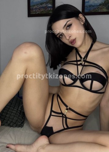 Ольга, Г. Гагарин