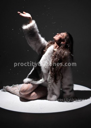 Оля, Г. Гагарин