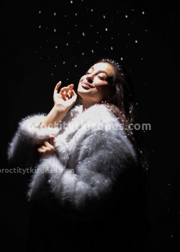 Оля, Г. Гагарин