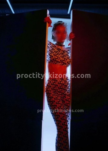 Полина, Г. Гагарин