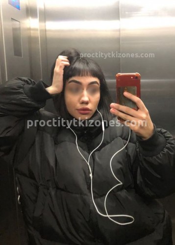 Джамиля, Г. Гагарин