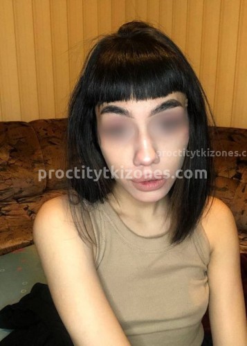 Джамиля, Г. Гагарин