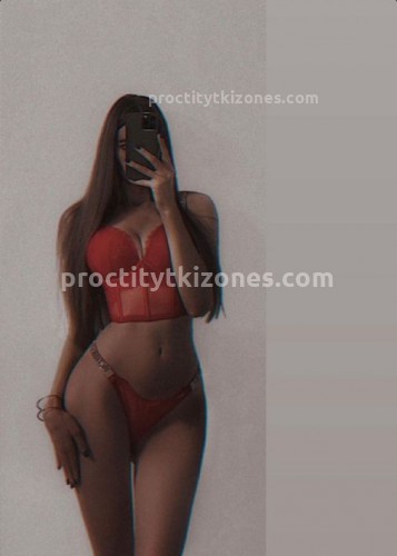 Кристина Model, Г. Гагарин