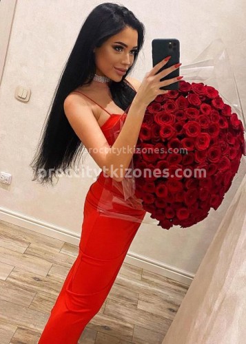Юлия, Г. Гагарин
