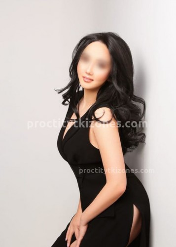 Алина, Г. Гагарин