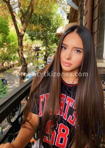 Анастасия, Г. Гагарин