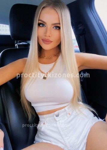 Злата, Г. Гагарин