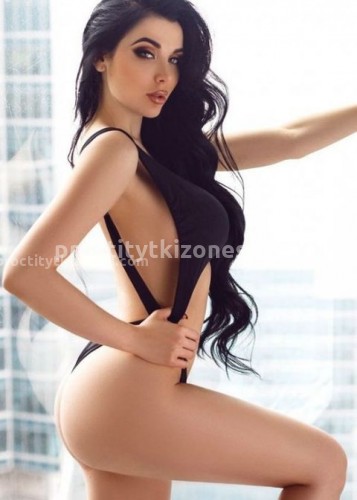Ангелина, Г. Гагарин